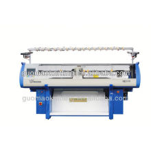 máquina de malha de lã de conversão